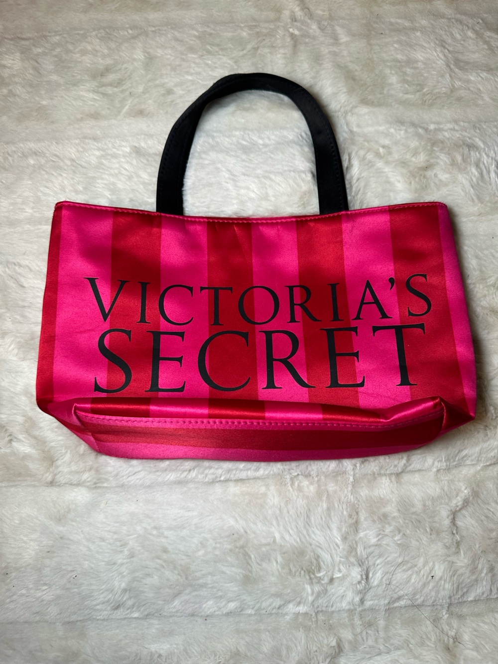 Victoria's Secret Mini Tote Bag